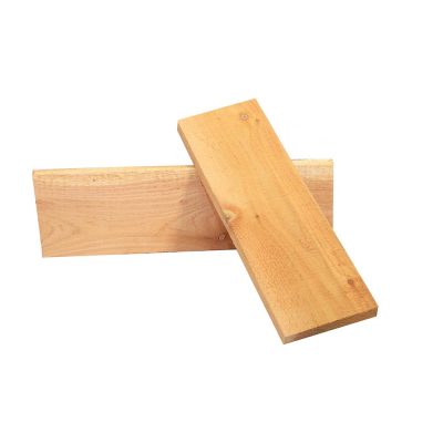 Cedar Planed