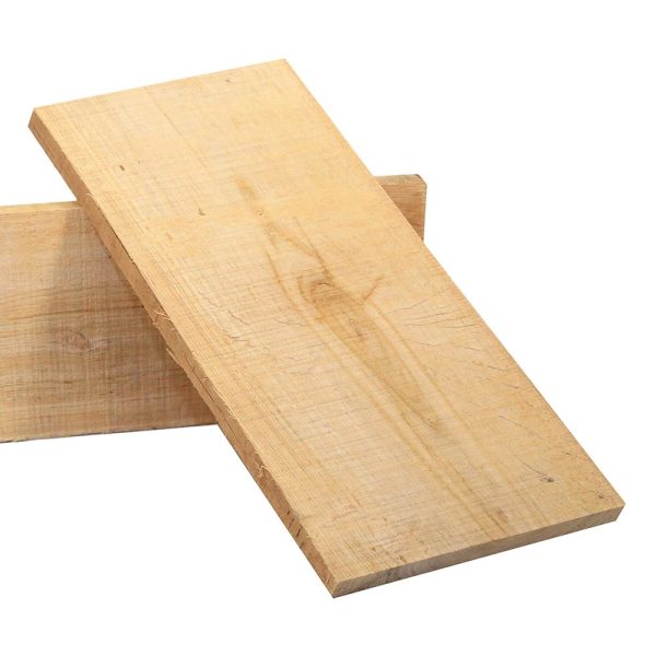 Oak Rough Sawn