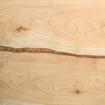 Waney Edge Cedar  Cladding