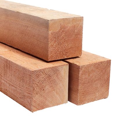 Douglas Fir Cladding