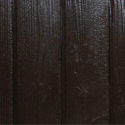 Charred Tongue & Groove Cedar Cladding